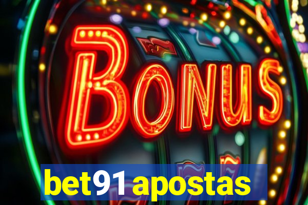 bet91 apostas